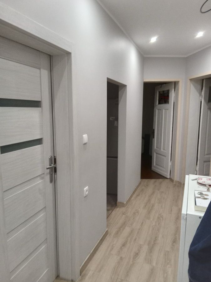 Mieszkanie 3-pokojowe Gdańsk Dolne Miasto, ul. Zielona. Zdjęcie 17