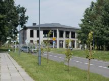 Nieruchomość komercyjna Międzyrzec Podlaski, ul. Karola Ferdynanda Eichlera. Zdjęcie 2