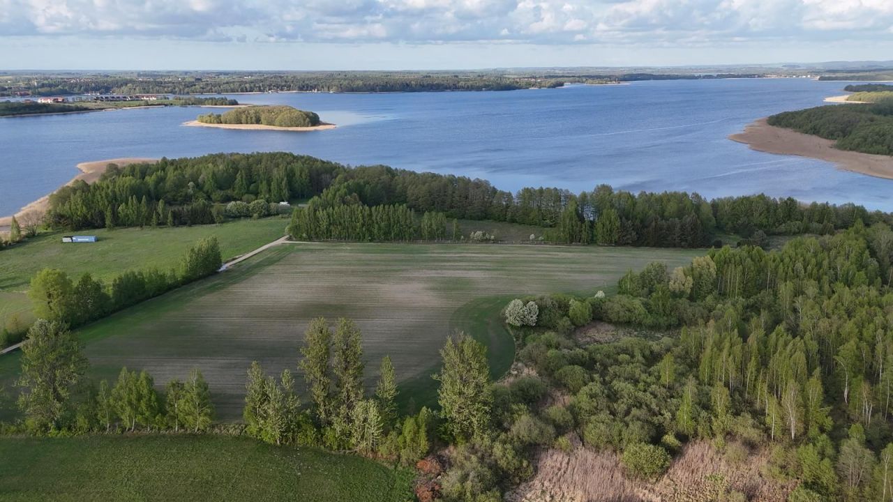 Działka inwestycyjna Kal. Zdjęcie 8