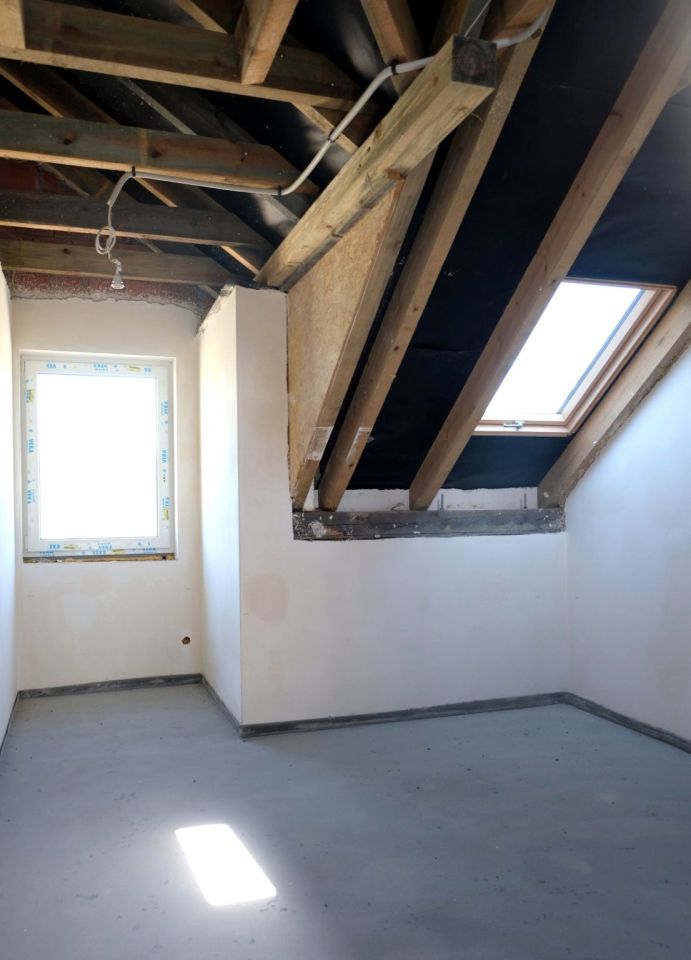 bliźniak, 5 pokoi Wancerzów, ul. Kameralna. Zdjęcie 15