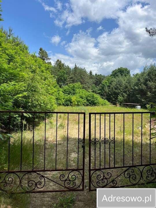 Działka budowlana Jelna. Zdjęcie 9