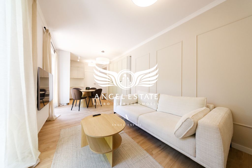 Mieszkanie 1-pokojowe Szczecin Pogodno, ul. Wołogoska