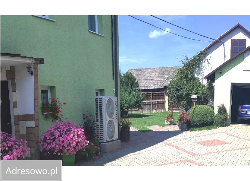 dom wolnostojący, 5 pokoi Samsonówka. Zdjęcie 20