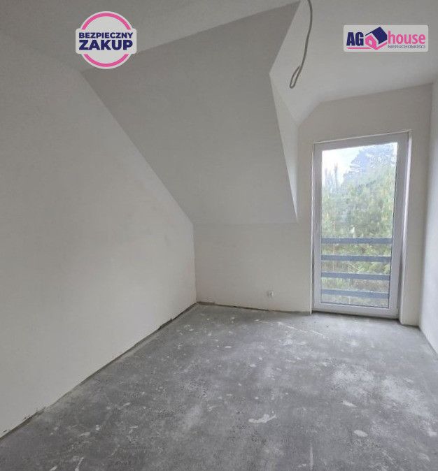 bliźniak, 5 pokoi Leśniewo, ul. Na Stoku. Zdjęcie 8