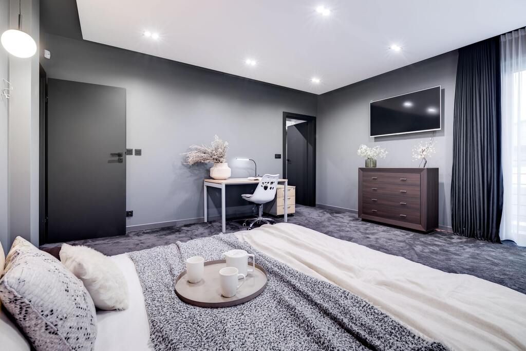 dom wolnostojący, 6 pokoi Chotomów, ul. Bagienna. Zdjęcie 5