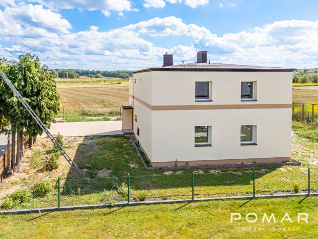 dom wolnostojący, 6 pokoi Szczejkowice, ul. Bełkowska. Zdjęcie 1