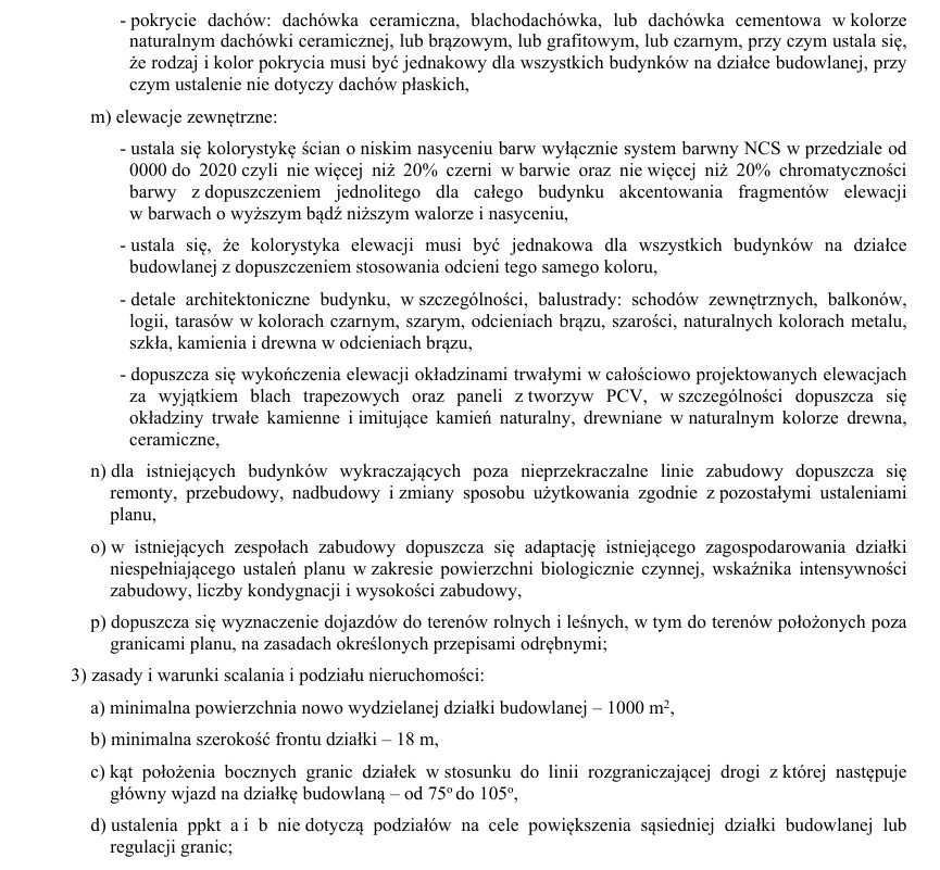 Działka budowlana Krasnystaw Lubańki. Zdjęcie 3