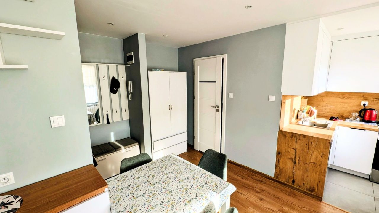 Mieszkanie 1-pokojowe Ostrołęka, ul. Goworowska. Zdjęcie 6