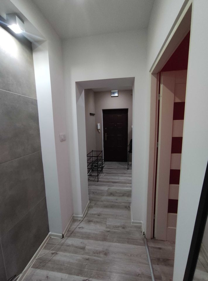 Mieszkanie 2-pokojowe Mysłowice Centrum, ul. Józefa Lompy. Zdjęcie 7