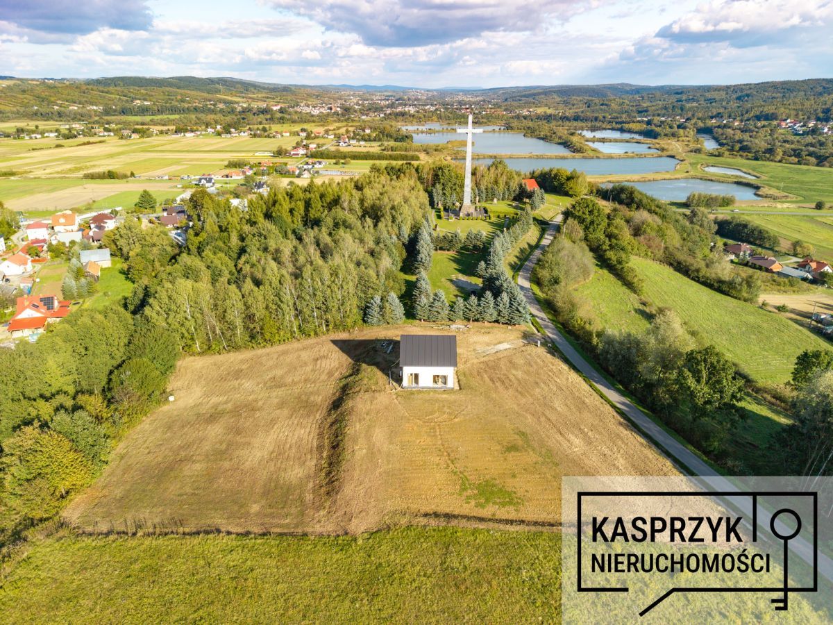 dom wolnostojący, 4 pokoje Ujazd. Zdjęcie 12