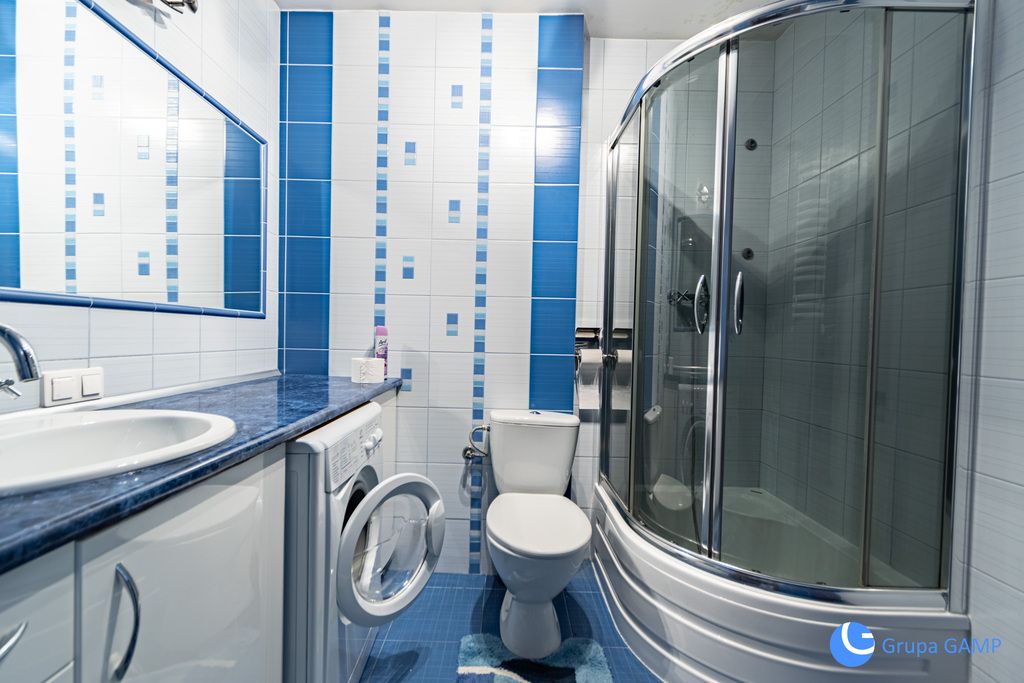 Mieszkanie 2-pokojowe Kraków Stare Miasto, ul. Łobzowska. Zdjęcie 9