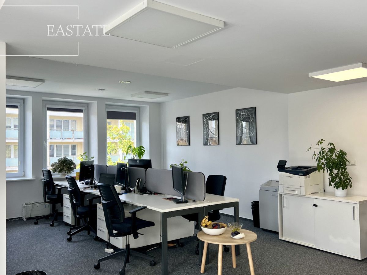 Lokal Warszawa Śródmieście, ul. Krucza. Zdjęcie 3