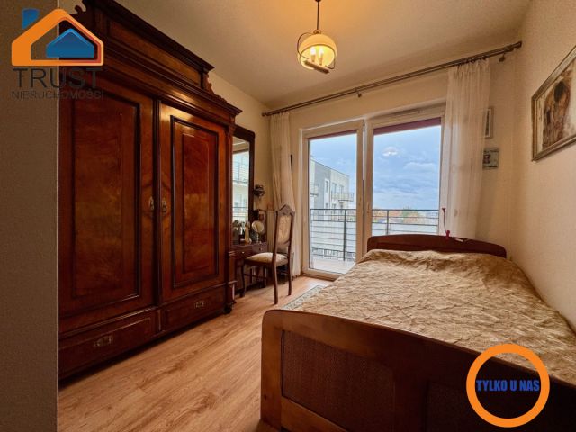 Mieszkanie 2-pokojowe Łódź Zarzew, ul. Częstochowska. Zdjęcie 4