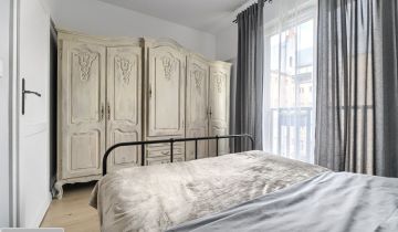 Mieszkanie 2-pokojowe Szczecin Śródmieście