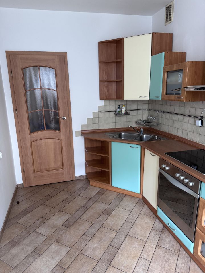 bliźniak, 4 pokoje Szczecin Pogodno, ul. św. Stanisława Kostki. Zdjęcie 7