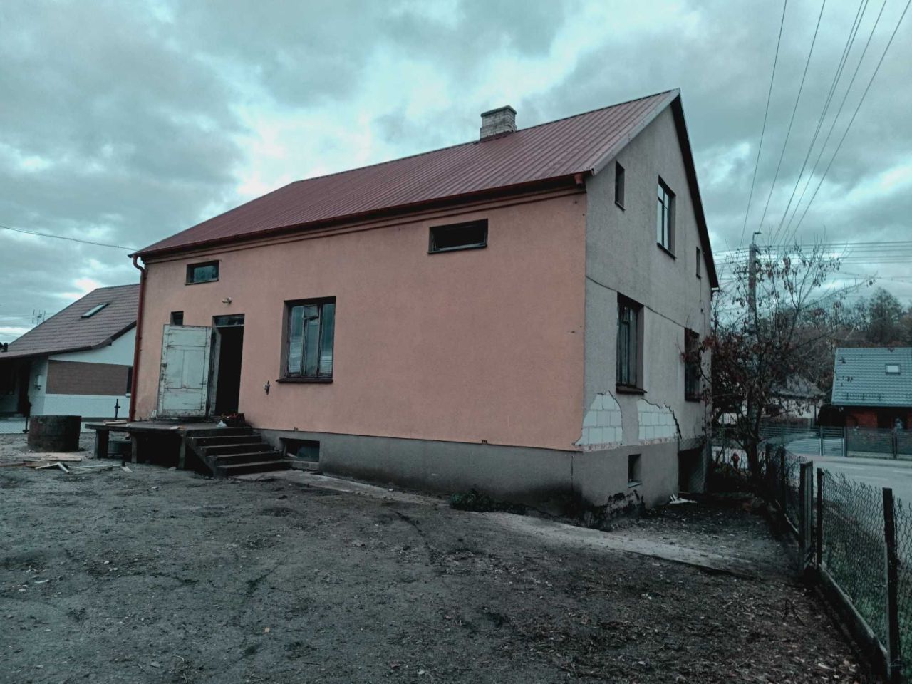 dom wolnostojący Milejczyce. Zdjęcie 6