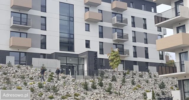 Mieszkanie 1-pokojowe Bielsko-Biała Złote Łany, ul. Siewna. Zdjęcie 1