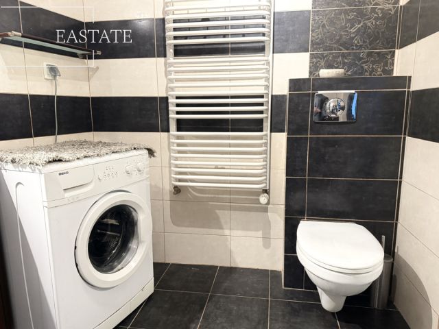 Mieszkanie 2-pokojowe Warszawa Praga-Południe, ul. Jana Nowaka-Jeziorańskiego. Zdjęcie 9