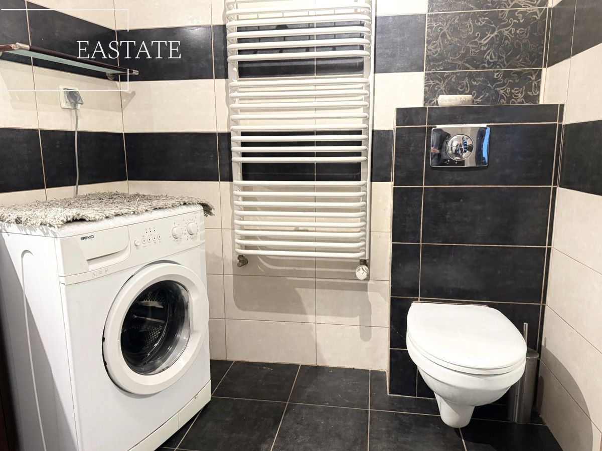 Mieszkanie 2-pokojowe Warszawa Praga-Południe, ul. Jana Nowaka-Jeziorańskiego. Zdjęcie 9