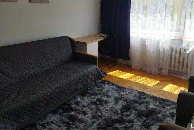 Mieszkanie 1-pokojowe Gdańsk Przymorze, ul. Słupska. Zdjęcie 1