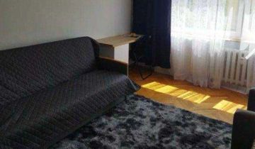 Mieszkanie 1-pokojowe Gdańsk Przymorze, ul. Słupska