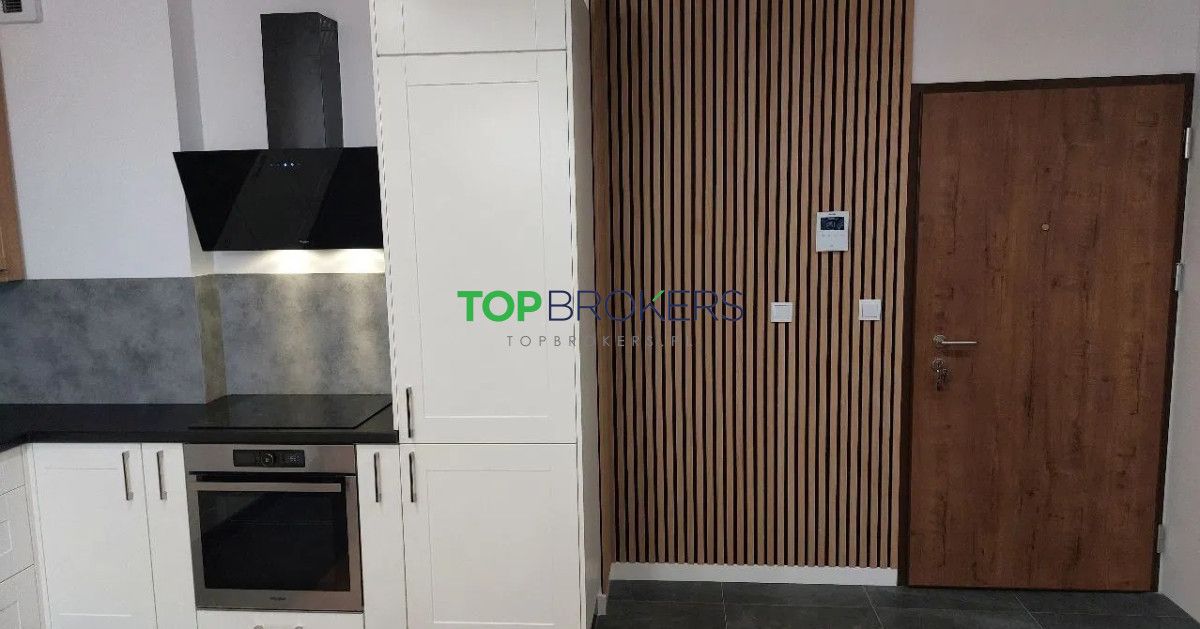 Mieszkanie 3-pokojowe Warszawa Mokotów, ul. Jana Pawła Woronicza. Zdjęcie 9