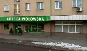 Lokal Wołów, ul. Poznańska