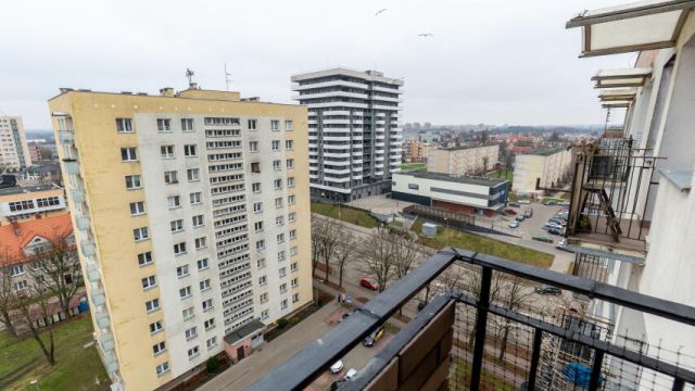 Mieszkanie 3-pokojowe Elbląg, ul. Nowowiejska. Zdjęcie 10