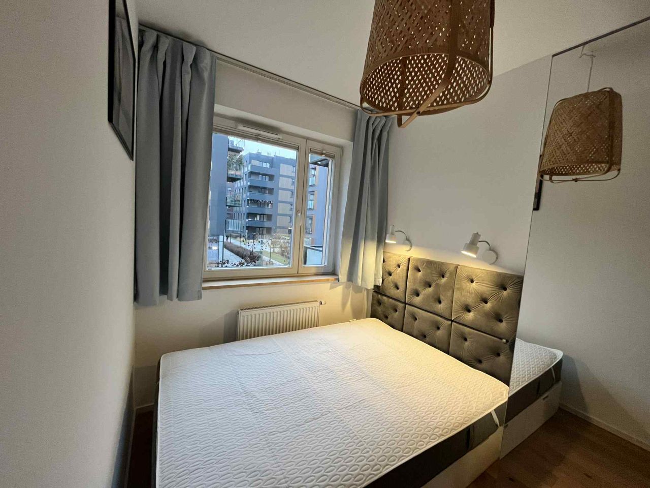 Mieszkanie 2-pokojowe Warszawa Wola, ul. Jana Kazimierza. Zdjęcie 11