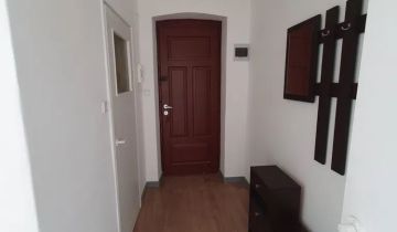 Mieszkanie 1-pokojowe Częstochowa Centrum, ul. Piłsudskiego