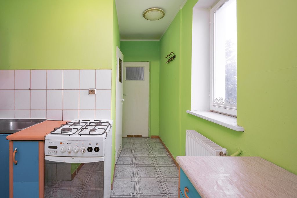 dom wolnostojący, 6 pokoi Łódź, ul. Stanisława Wyspiańskiego. Zdjęcie 8