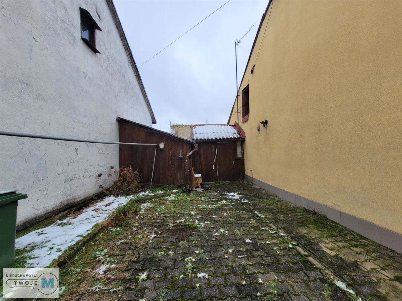 dom wolnostojący, 2 pokoje Wodzisław. Zdjęcie 17