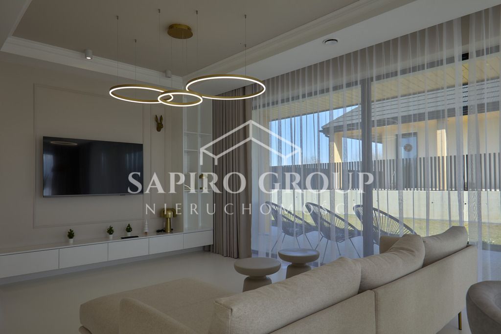 dom wolnostojący, 4 pokoje Gliczarów Górny. Zdjęcie 13