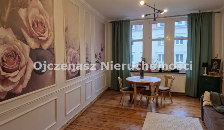 Mieszkanie 2-pokojowe Bydgoszcz Śródmieście
