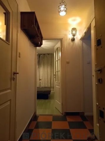 Mieszkanie 2-pokojowe Warszawa Śródmieście, ul. Niska. Zdjęcie 6