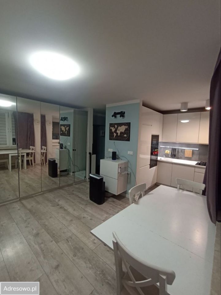 Mieszkanie 3-pokojowe Warszawa Targówek, ul. Krasnobrodzka. Zdjęcie 8