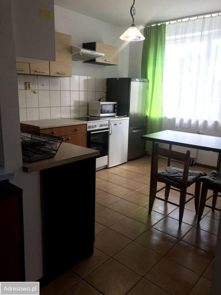 Mieszkanie 2-pokojowe Kraków Ruczaj, ul. Zachodnia. Zdjęcie 3