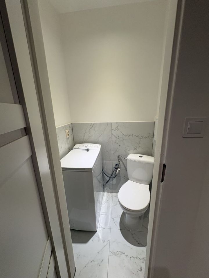 Mieszkanie 1-pokojowe Darłowo Darłówko. Zdjęcie 6