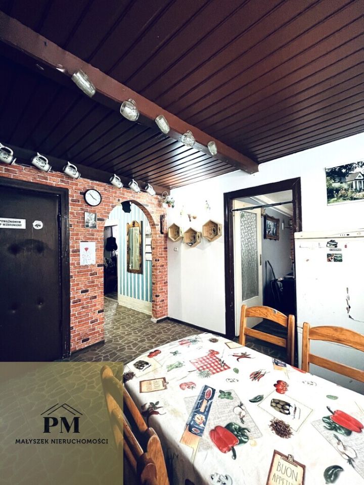 Mieszkanie 5-pokojowe Sławno, ul. I Pułku Ułanów. Zdjęcie 11