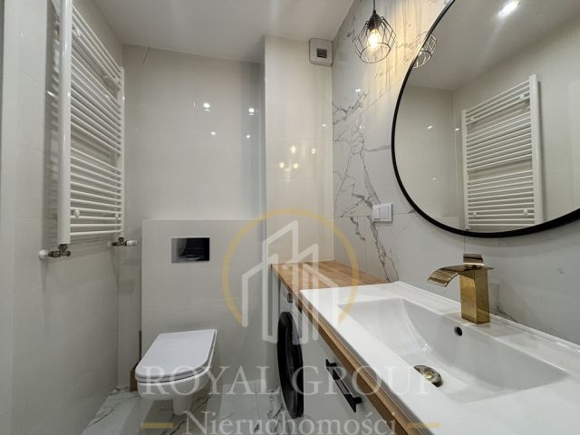 Mieszkanie 2-pokojowe Lublin Sławin, ul. Wędrowna. Zdjęcie 5