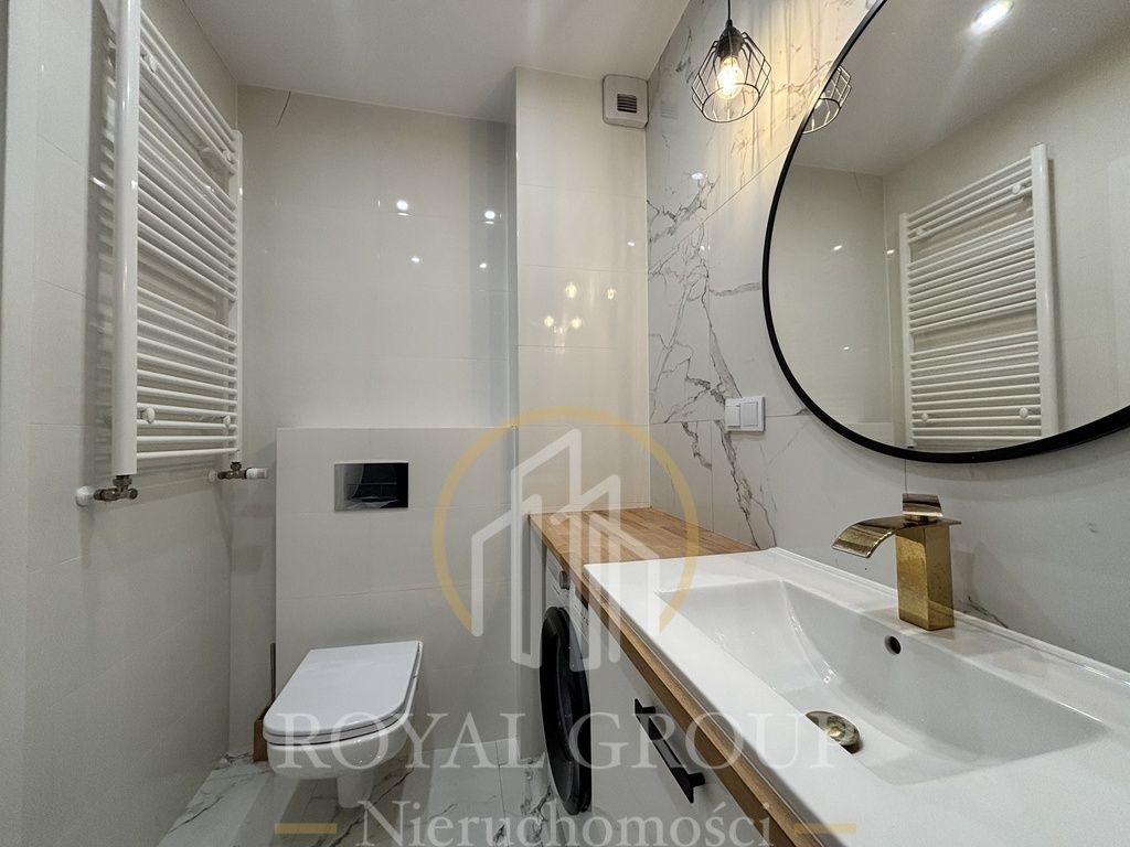 Mieszkanie 2-pokojowe Lublin Sławin, ul. Wędrowna. Zdjęcie 5