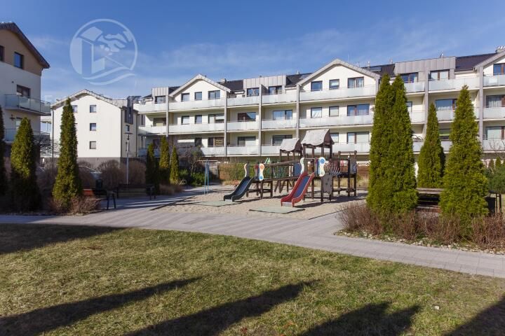 Mieszkanie 1-pokojowe Wrocław, ul. Józefa Wąsowicza. Zdjęcie 9
