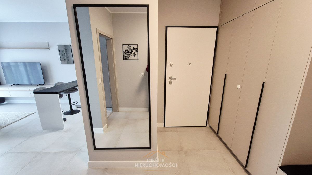 Mieszkanie 2-pokojowe Gliwice Śródmieście, ul. Nasyp. Zdjęcie 16