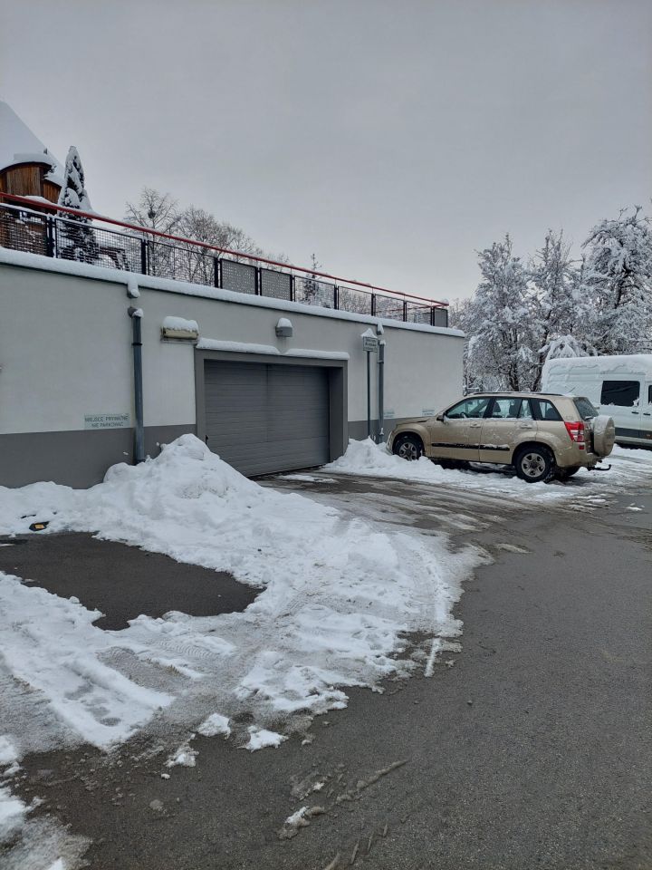 Mieszkanie 2-pokojowe Bielsko-Biała, ul. Adama Asnyka. Zdjęcie 14