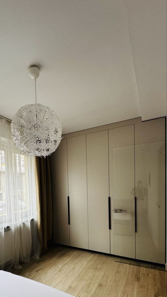 Mieszkanie 2-pokojowe Katowice Śródmieście, ul. Henryka Dąbrowskiego. Zdjęcie 7