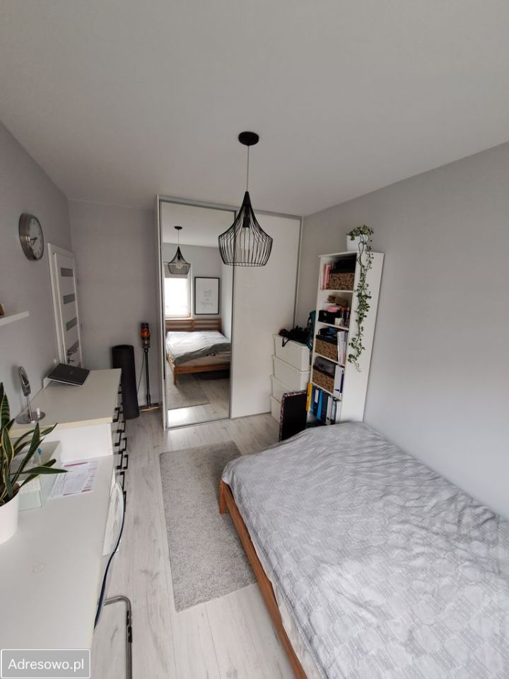 Mieszkanie 2-pokojowe Wrocław Krzyki, ul. Życzliwa. Zdjęcie 13