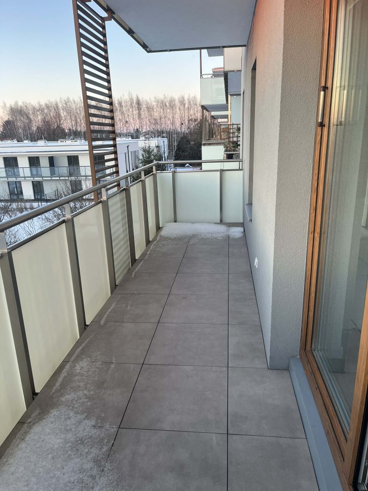 Mieszkanie 3-pokojowe Ożarów Mazowiecki, ul. Józefa Piłsudskiego. Zdjęcie 14