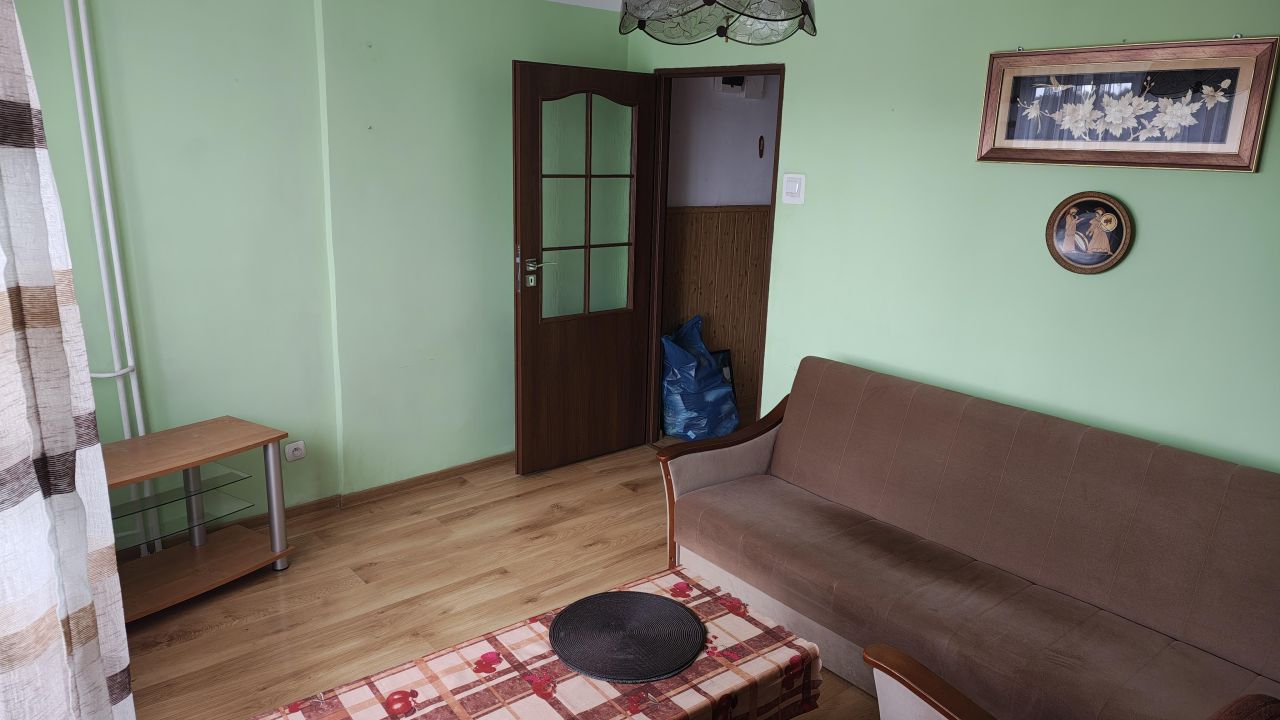 Mieszkanie 4-pokojowe Drezdenko, ul. Mickiewicza. Zdjęcie 4