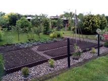 Działka rod Ostrów Wielkopolski. Zdjęcie 4