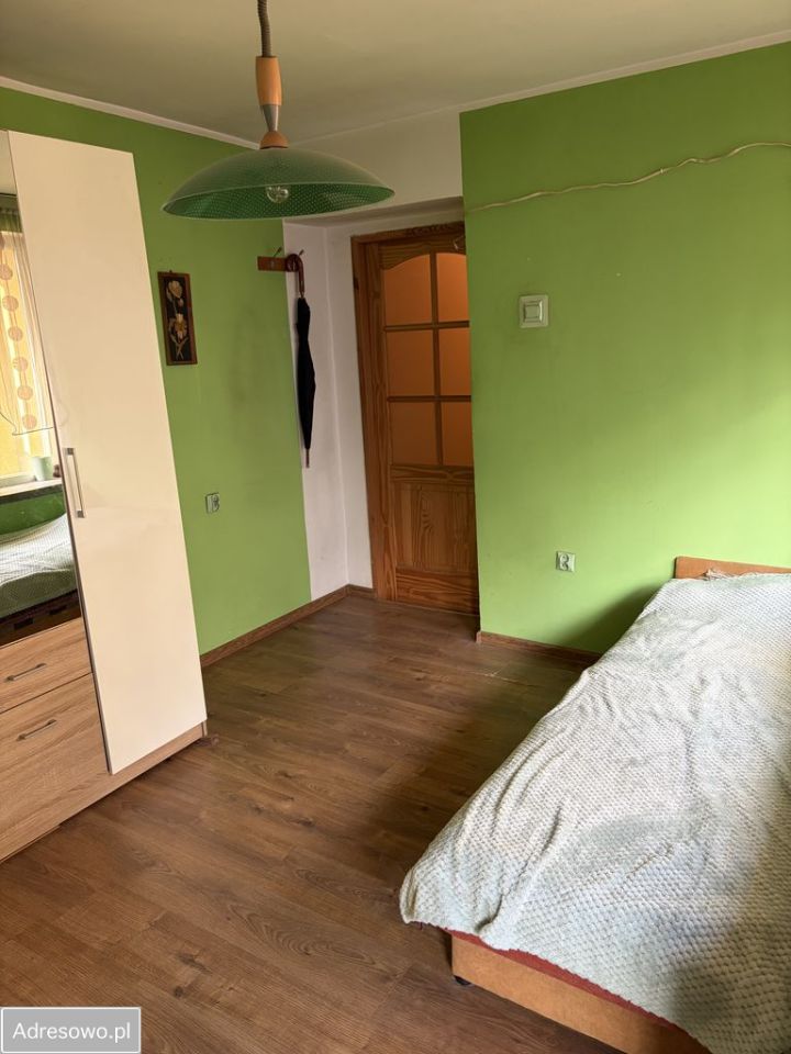 Mieszkanie 3-pokojowe Zgorzelec. Zdjęcie 15